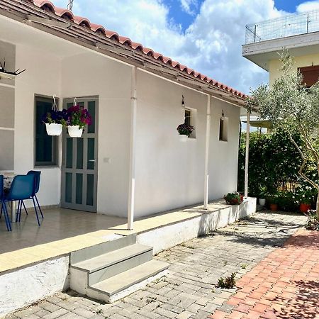 Mateo Villa Vlorë Exteriör bild