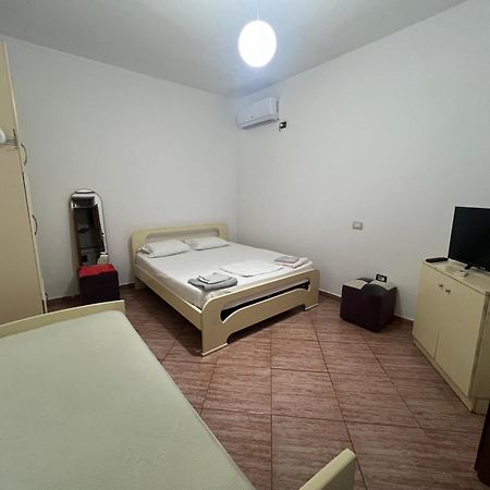 Mateo Villa Vlorë Exteriör bild