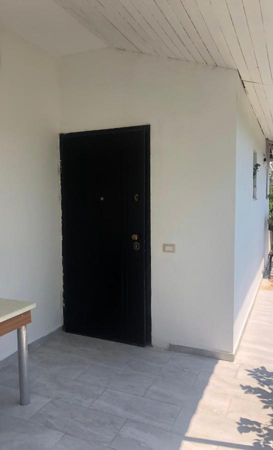 Mateo Villa Vlorë Exteriör bild
