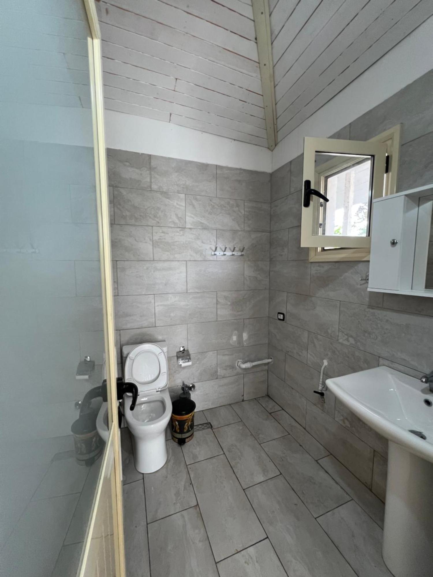 Mateo Villa Vlorë Exteriör bild