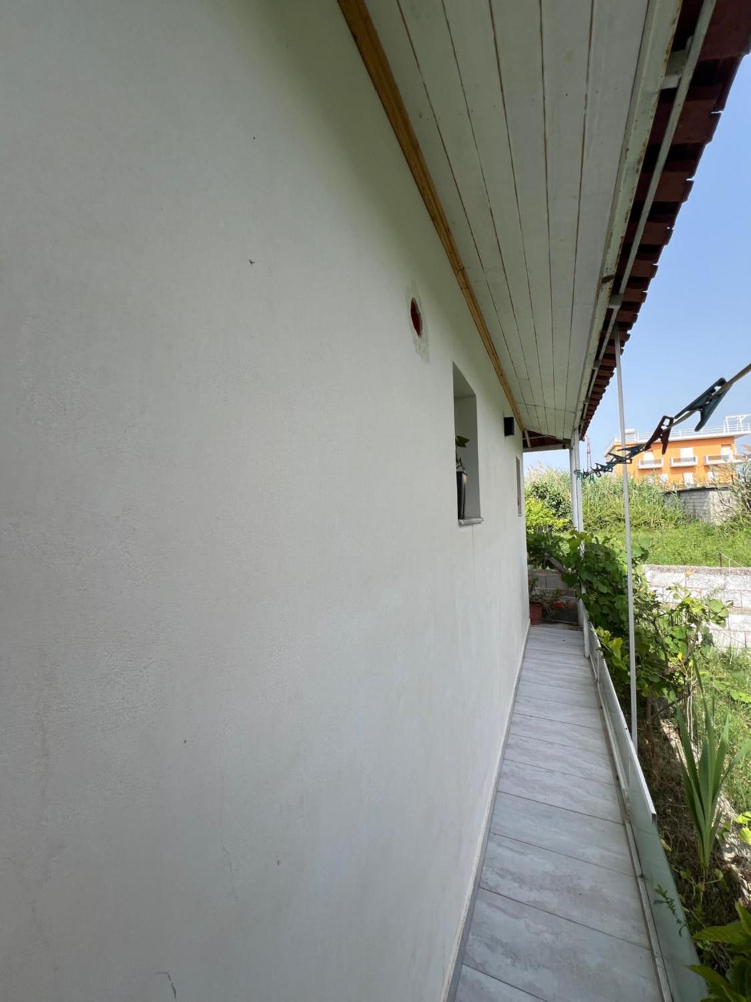 Mateo Villa Vlorë Exteriör bild