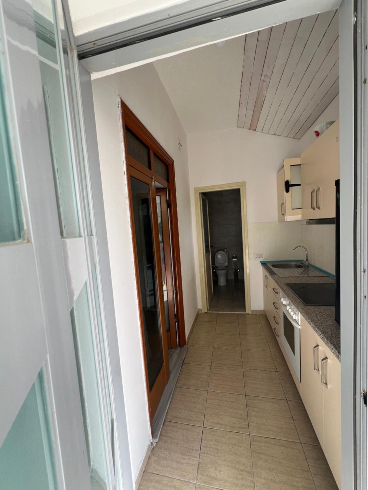Mateo Villa Vlorë Exteriör bild