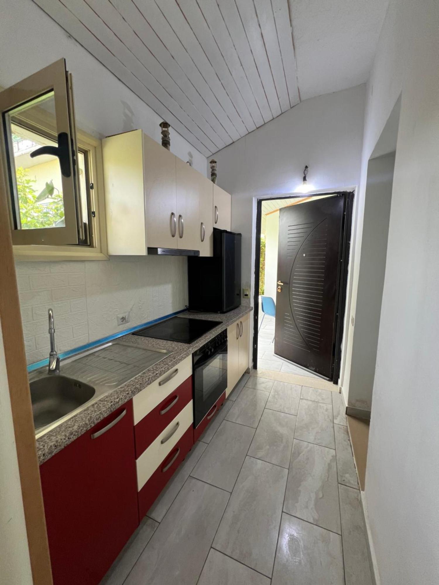 Mateo Villa Vlorë Exteriör bild