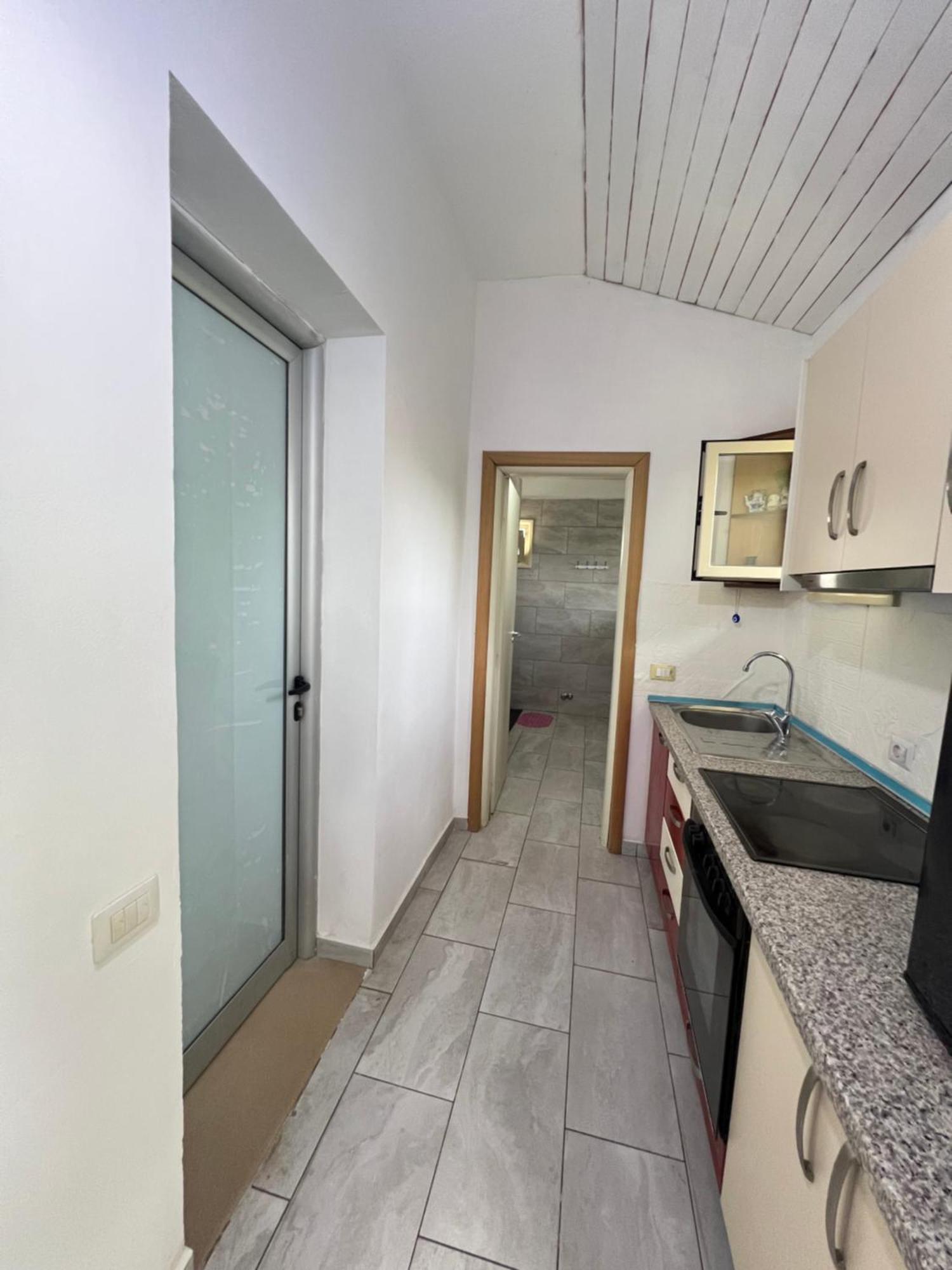 Mateo Villa Vlorë Exteriör bild