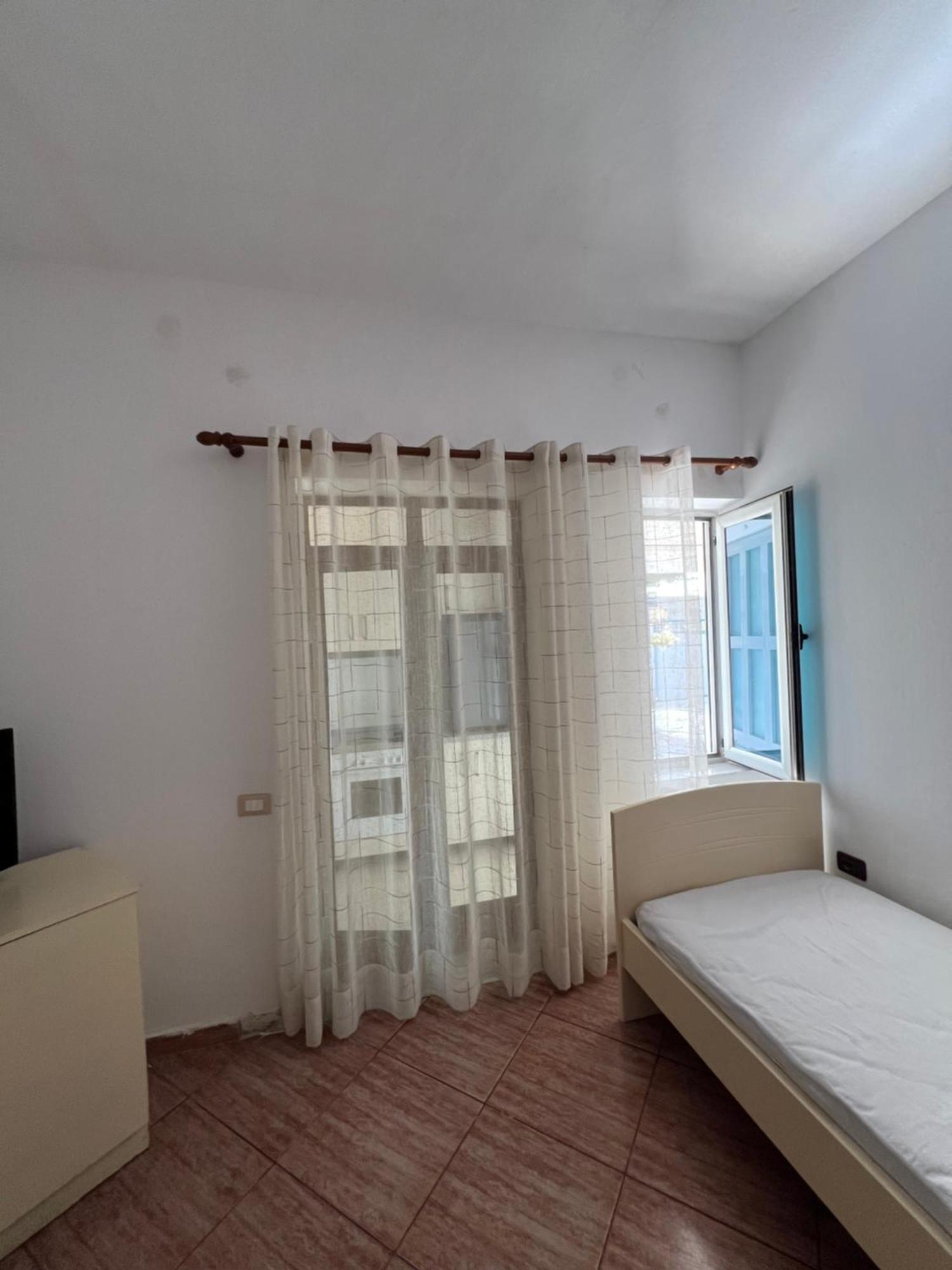 Mateo Villa Vlorë Exteriör bild
