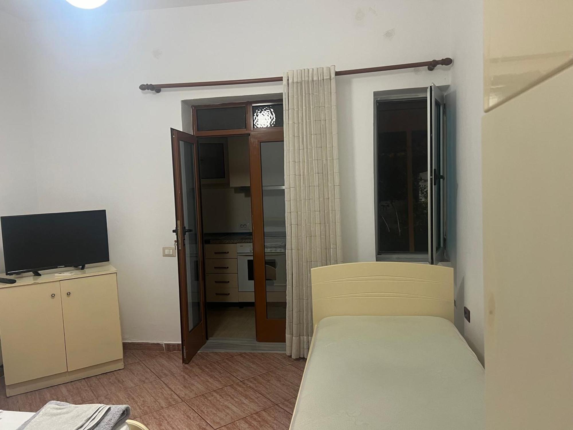 Mateo Villa Vlorë Exteriör bild